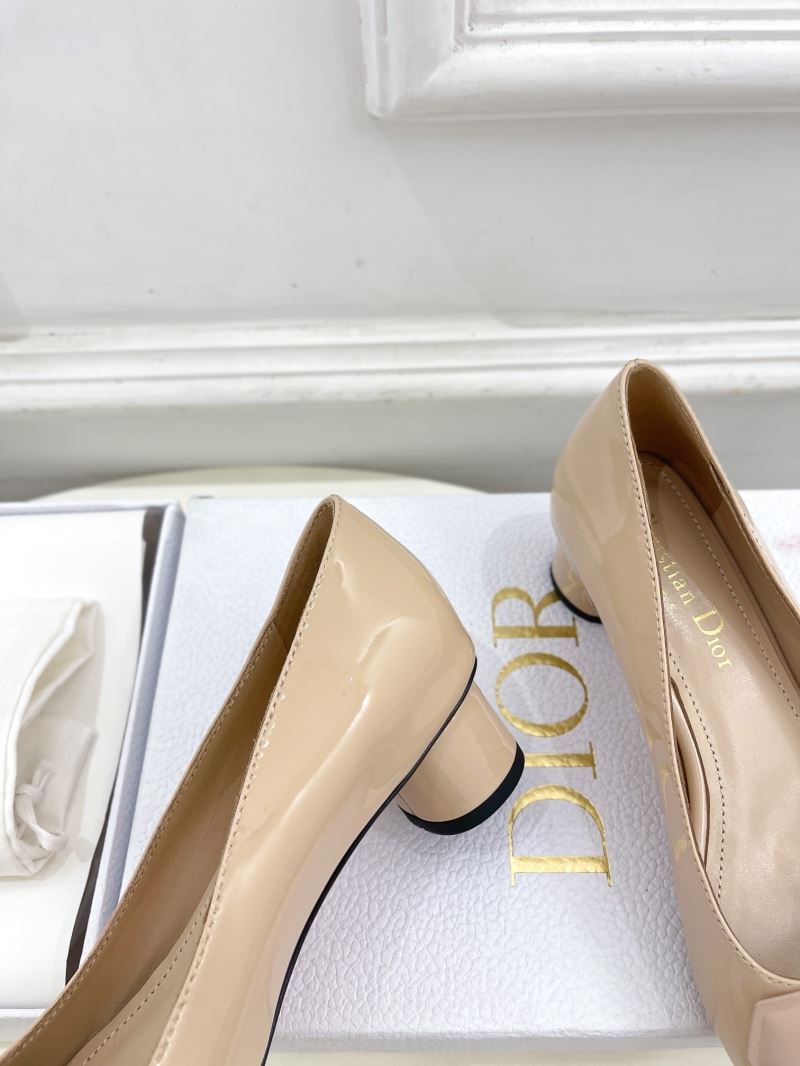 Christian Dior Heeled Shoes